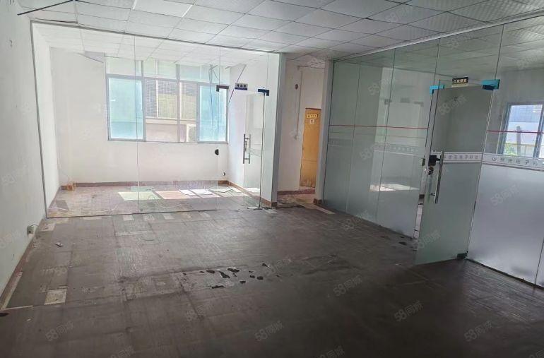 塘厦莲湖村二楼836平方招租带装修