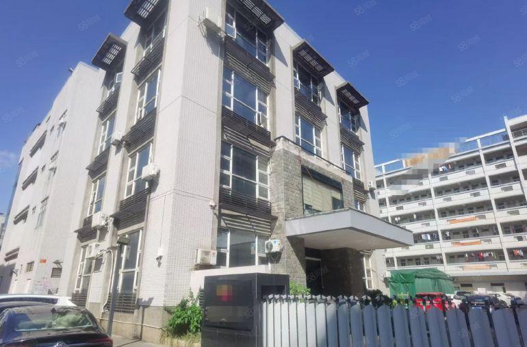 原房东独门独院直租！塘厦科苑城新出7000平厂房仓库出租