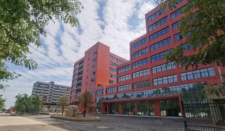 塘厦沙湖大型高端园区原房东实际面积含税出租49000平方可分