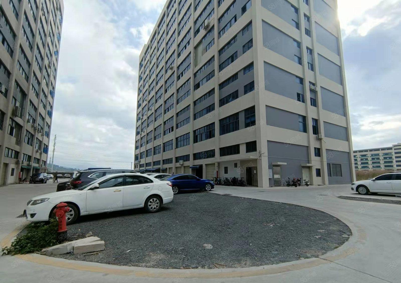 15元全包红本双证厂房300平起分！配电大合同长空地大免费用