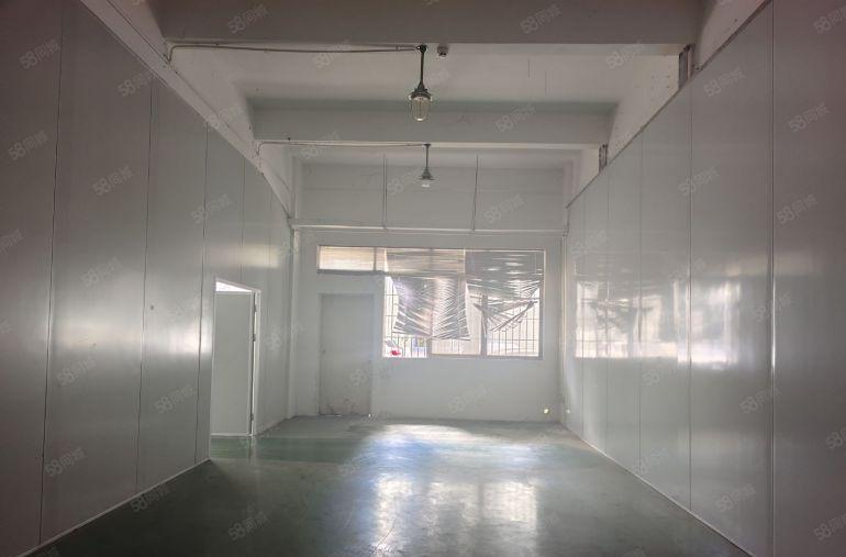 塘厦大坪高速出口科苑城19.9的层高4.8米一楼900平方