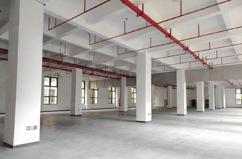 全新厂房出租，环境好配套全，业主直租可办环评，随时入驻