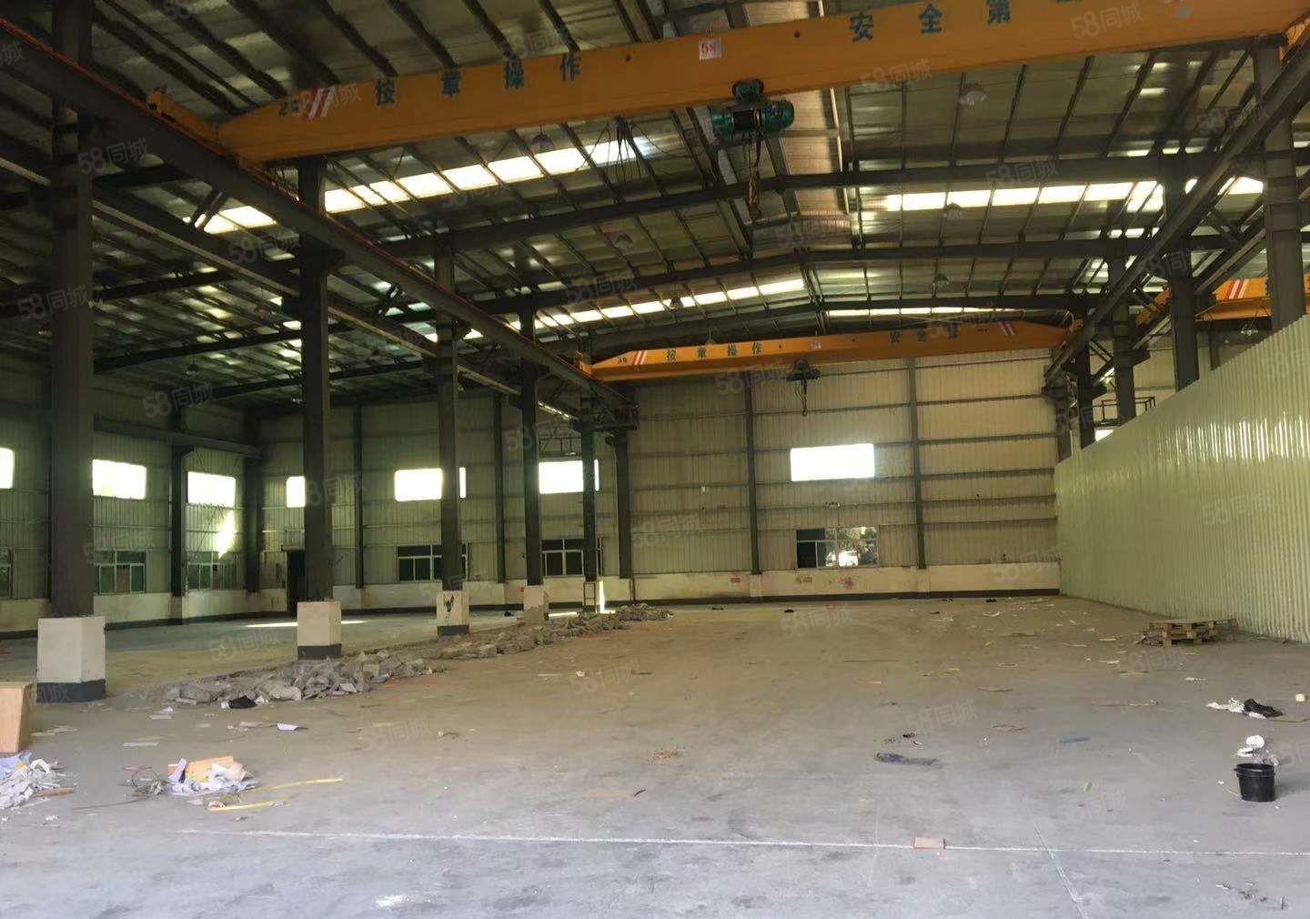 塘厦清湖头新出单一层10米高独院2100平方