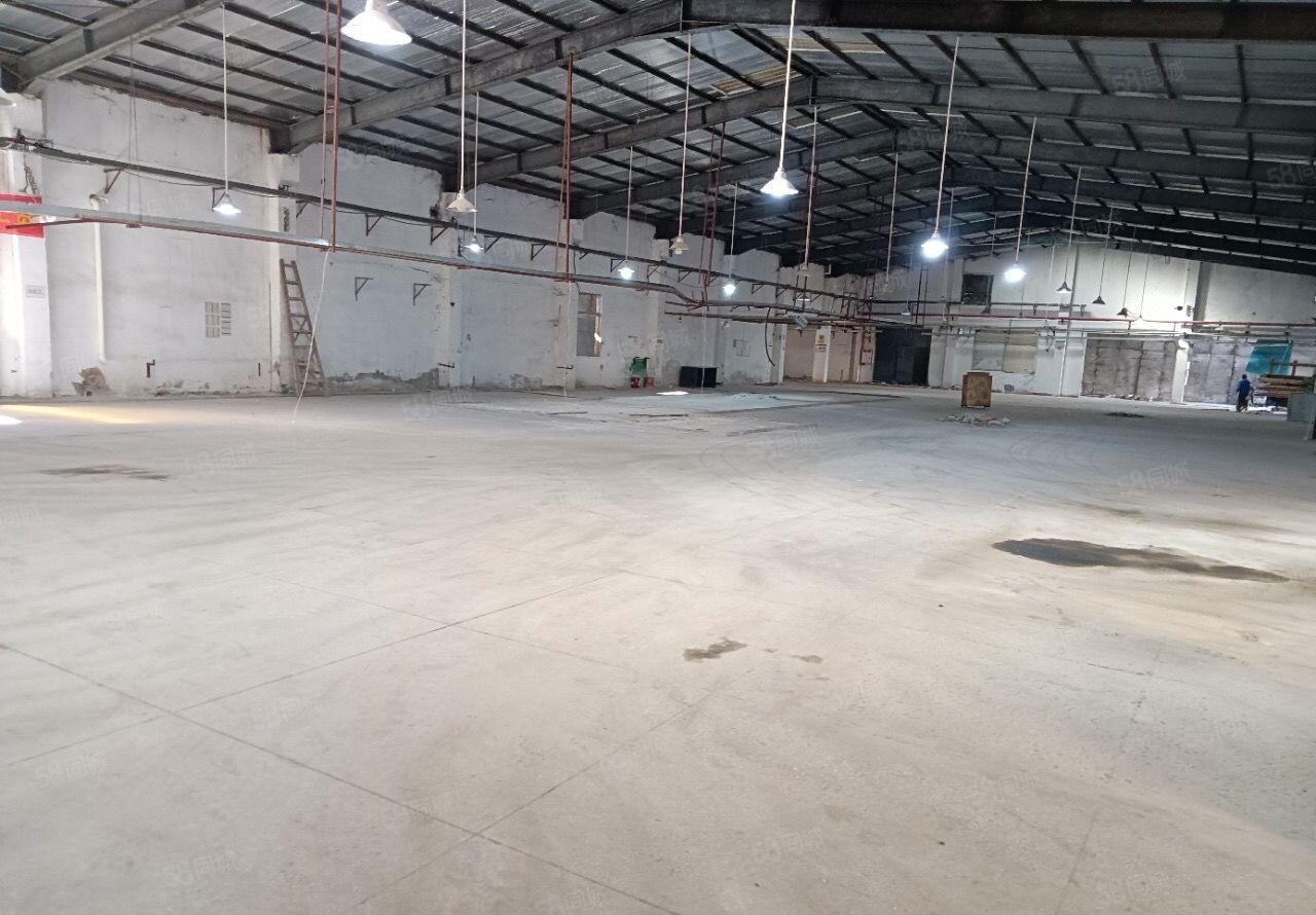 塘厦新出经典小独院总面积7800平方整租