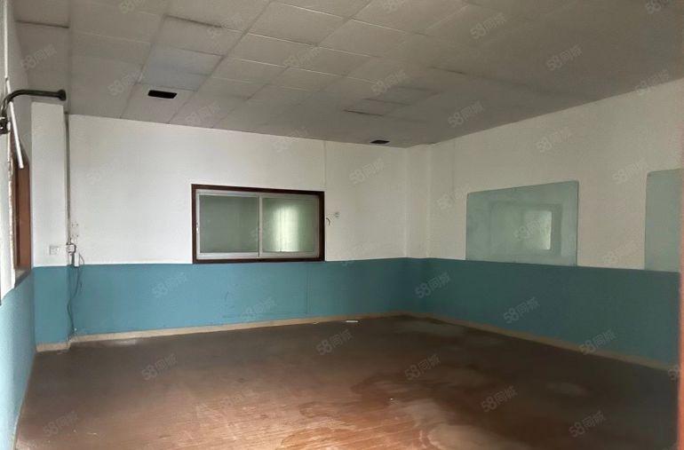 特价9.9元！塘厦田心标准3楼1500平厂房出租，实际面积！