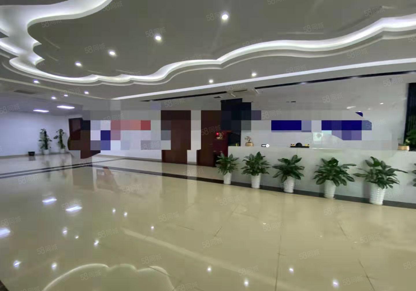 塘厦大坪高速口科苑城原房东独门独院16000平厂房仓库出租