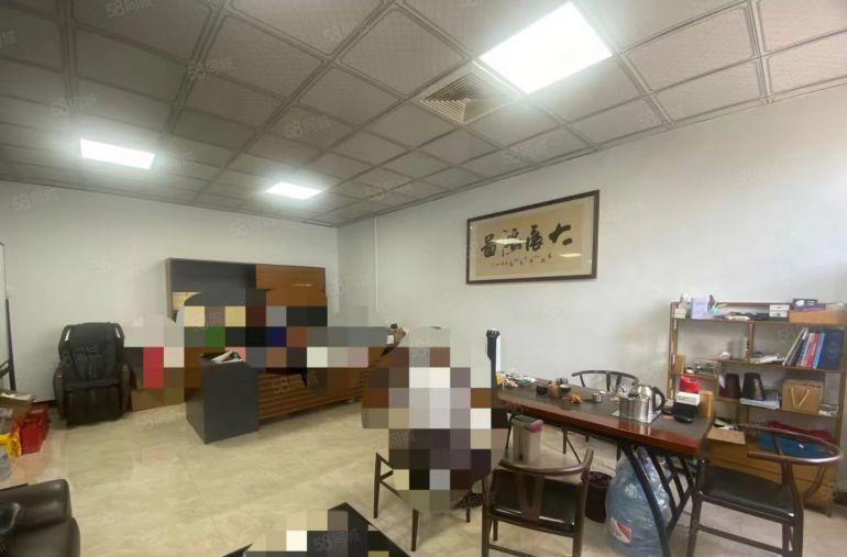 塘厦镇科苑城带装修厂房出租，适合五金加工，机械，设备，仓库