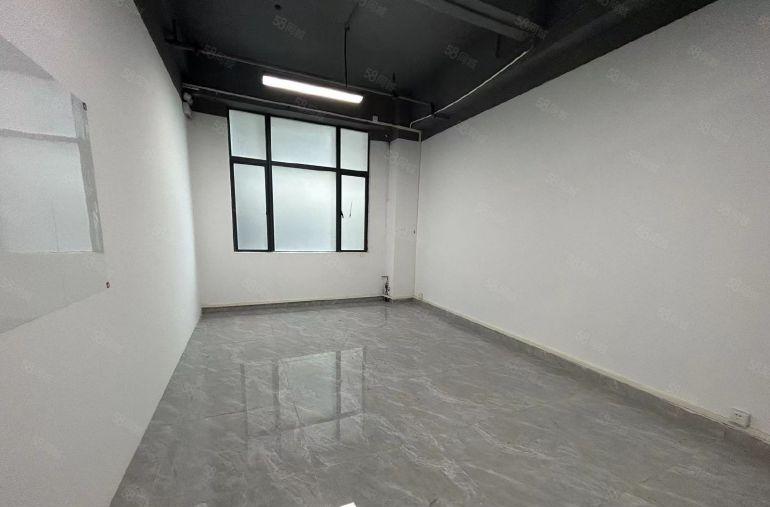 塘厦莲湖精装修写字楼办公室190平出租 2加1格局 拎包入驻