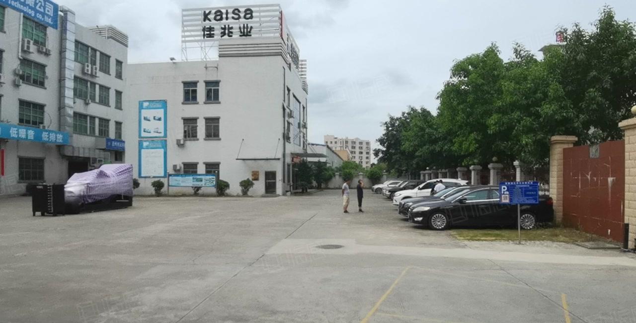 12元起租塘厦工业园区10000厂房出租精装修可分租带红本