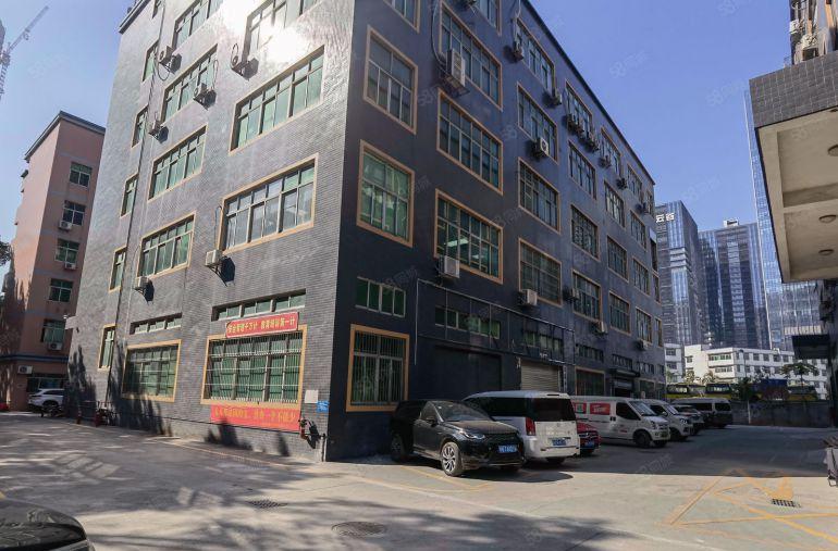 15元租塘厦大坪厂房出租花园式5000平方100平起租