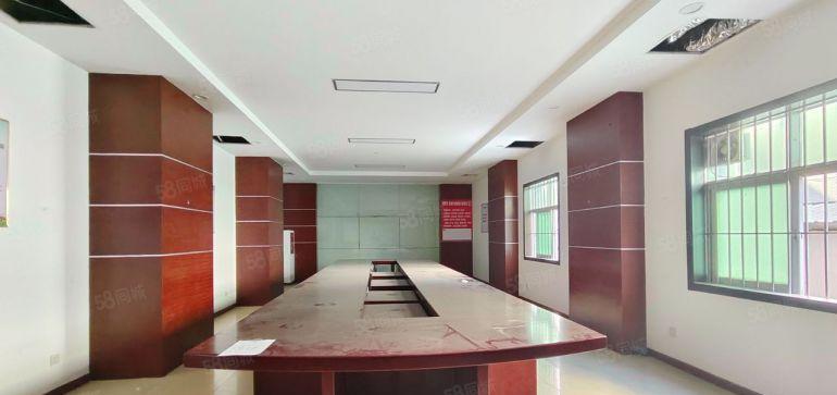 10元塘厦原房东无尘精装修独院厂房出租一二楼各1400平可分