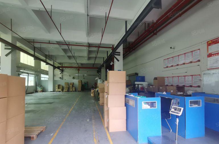 水电齐全，自带行车，停车位多