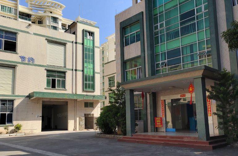 电池专用||塘厦科苑城科苑路新出独院6800平方欢迎电池客户