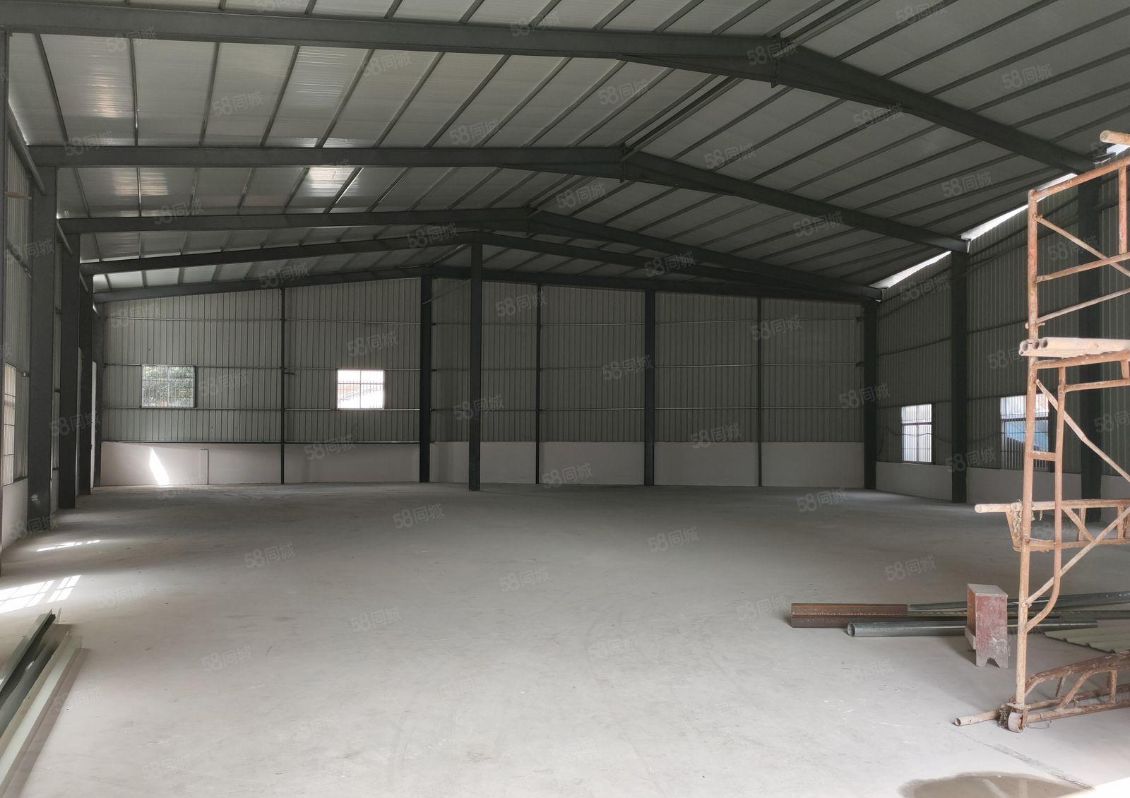 塘厦大路边新出一楼厂房