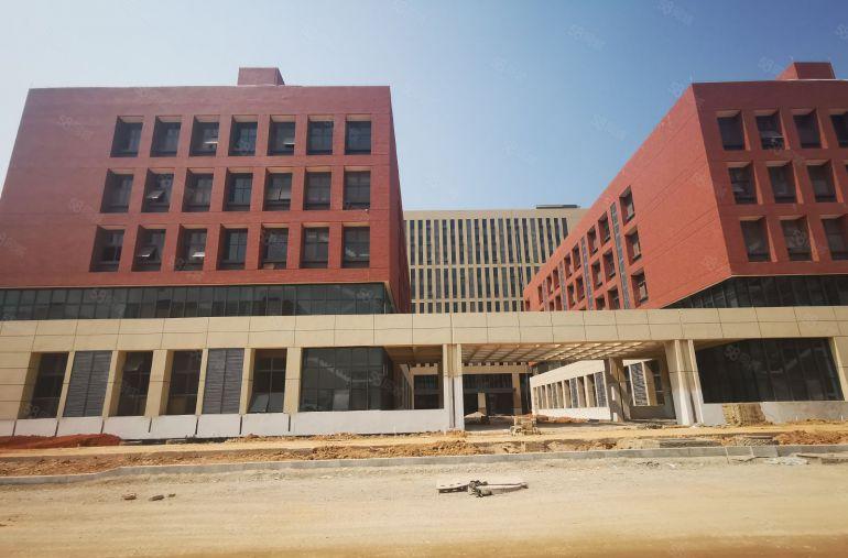 东莞塘厦35万平方红本厂房招商