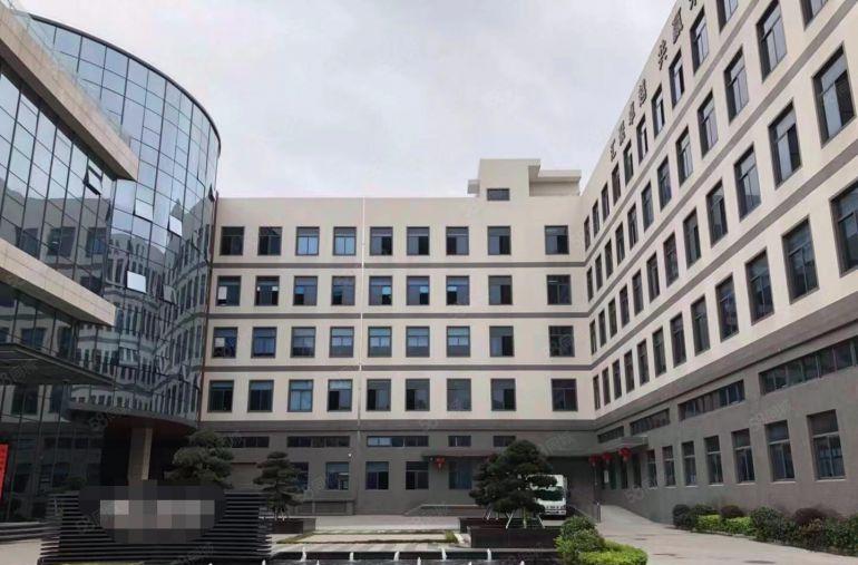 6个月免租期，9元起租，塘厦原房东楼上9000平厂房仓库出租