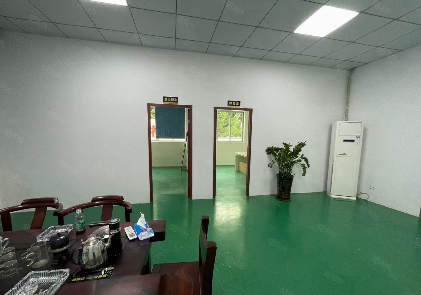 塘厦莲湖新出一楼400平方，带装修