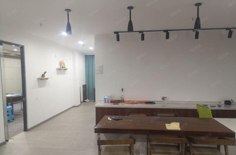 塘厦豪华精装修棋牌室招租，进场开工即，商业住宅中心客源多