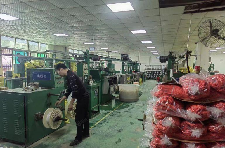 塘厦原房东直租独院4200平方，大小面积可分租，变压器可过户