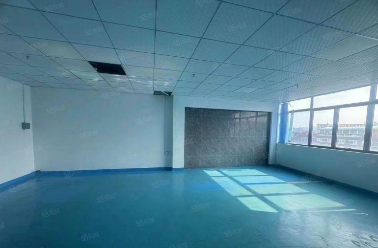 出租特价16无尘车间，标准工业园区消防证件齐全，精装无尘