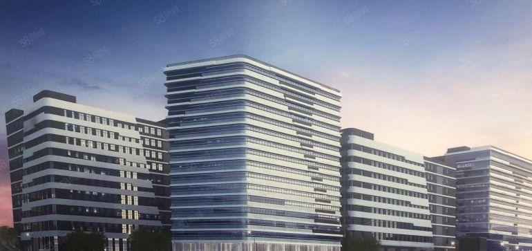 塘厦沙湖科苑城靠近观澜，新建园区独栋4万6平方厂房出租