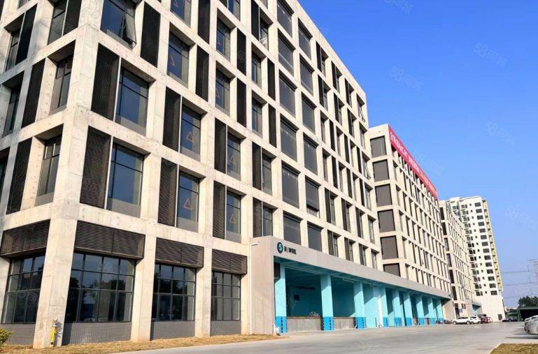 10元塘厦原房东无尘精装修独院厂房出租一楼到三楼各1000平