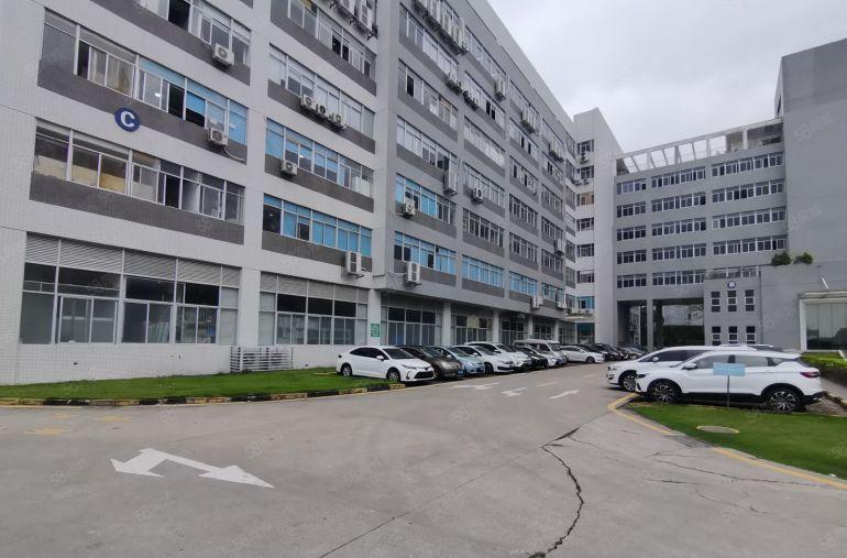 塘夏石鼓新出一二楼6000平方厂房出租仓库200平分租空地大