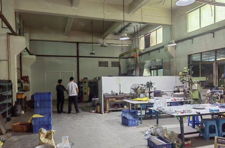 塘厦原房东直租独院4200平方，大小面积可分租，变压器可过户