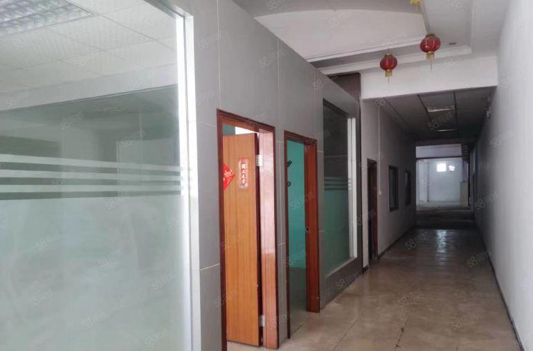 塘厦钢构空地大厂房仓库出租，适合仓库五金模具注塑钣金家具木材