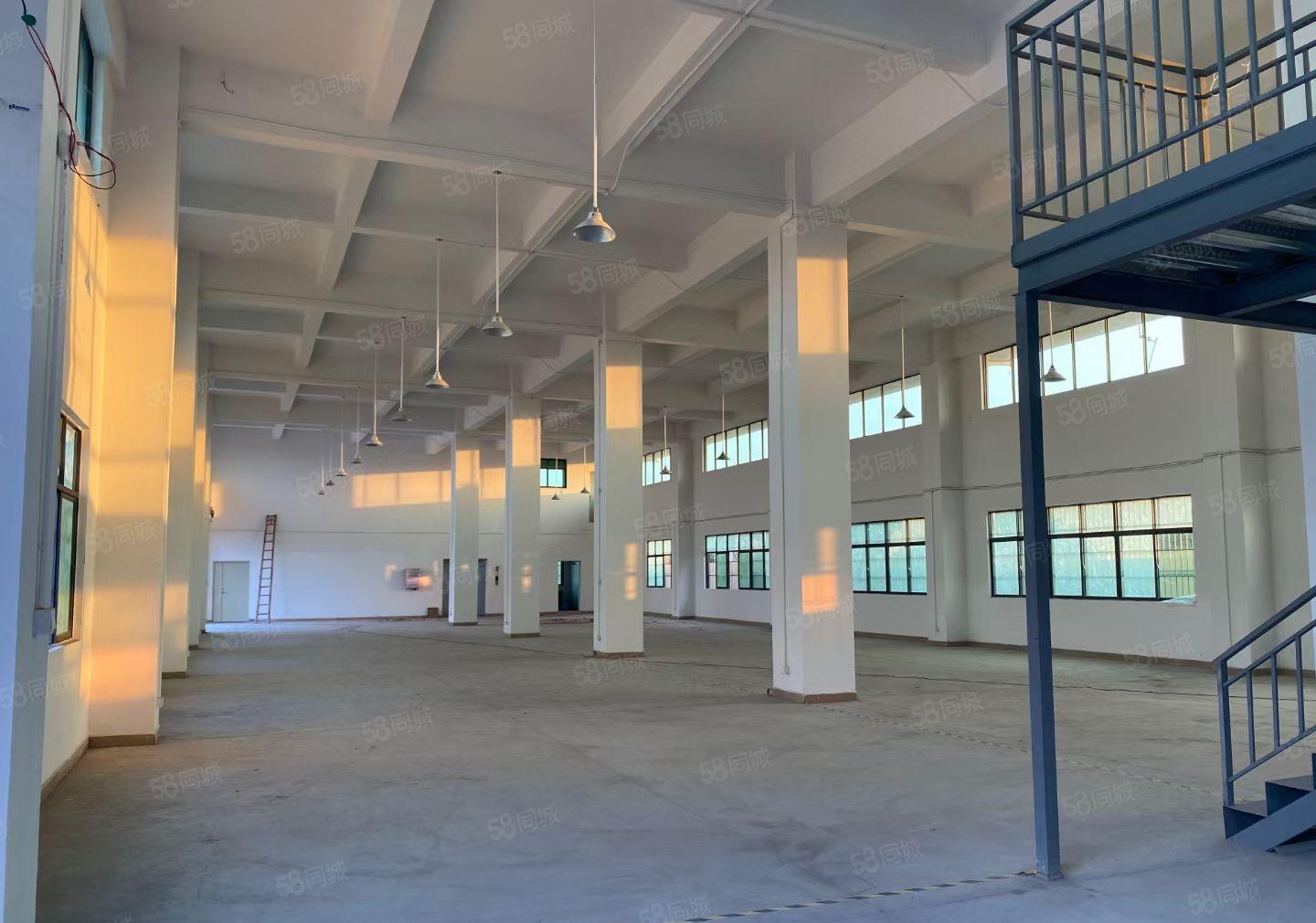 塘厦新出一楼1480平方，首层高度6米，26楼各1380