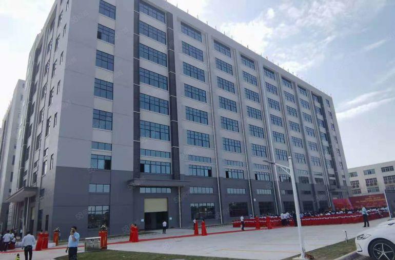 原房东500平起租，塘厦新出50000平独门独院厂房仓库出租