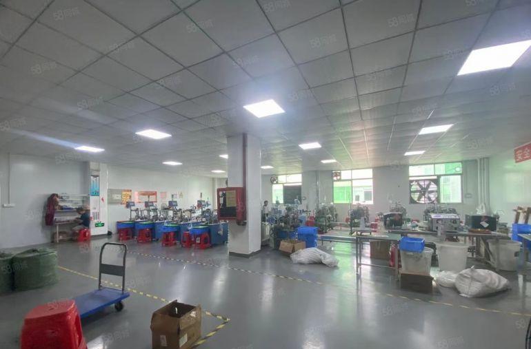 塘厦科苑城独院新空楼上650平，漂亮精装修水电到位