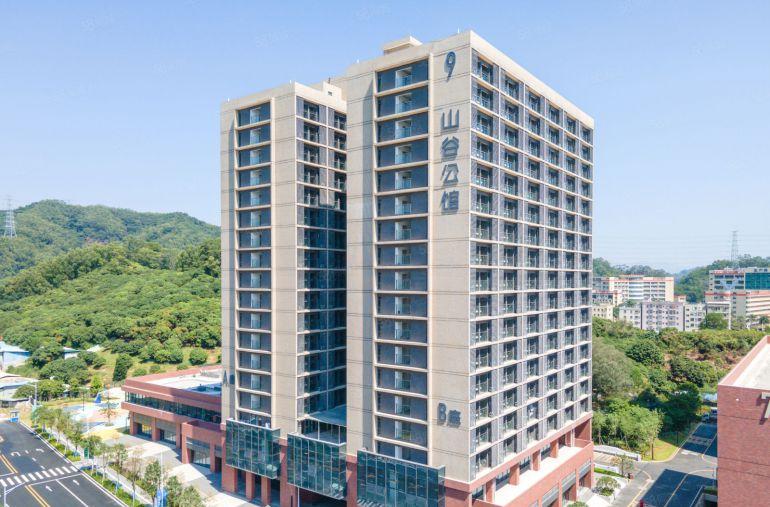 学院派高标厂房，独院厂房出租，业主直租可分租，可办环评