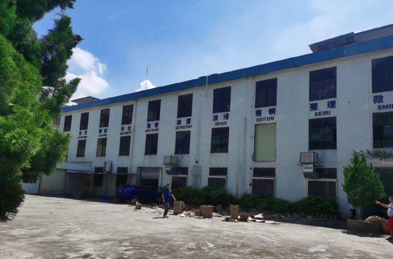 10元楼上带装修仓库厂房出租，适合电子贸易电商线材服装手袋等