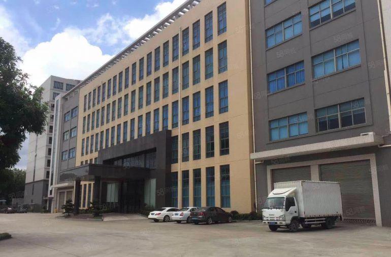 塘厦沙湖标准1楼1250平方，消防合格，水电齐全，拎包入驻