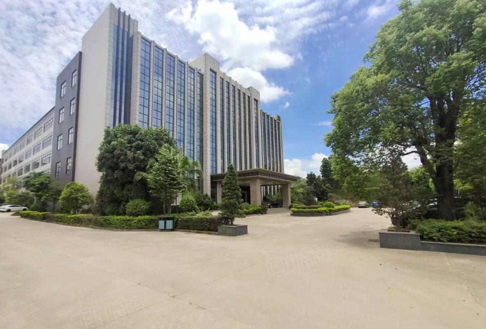 10元1000平起租原房东无公摊现成环评花园厂房一楼仓库出租