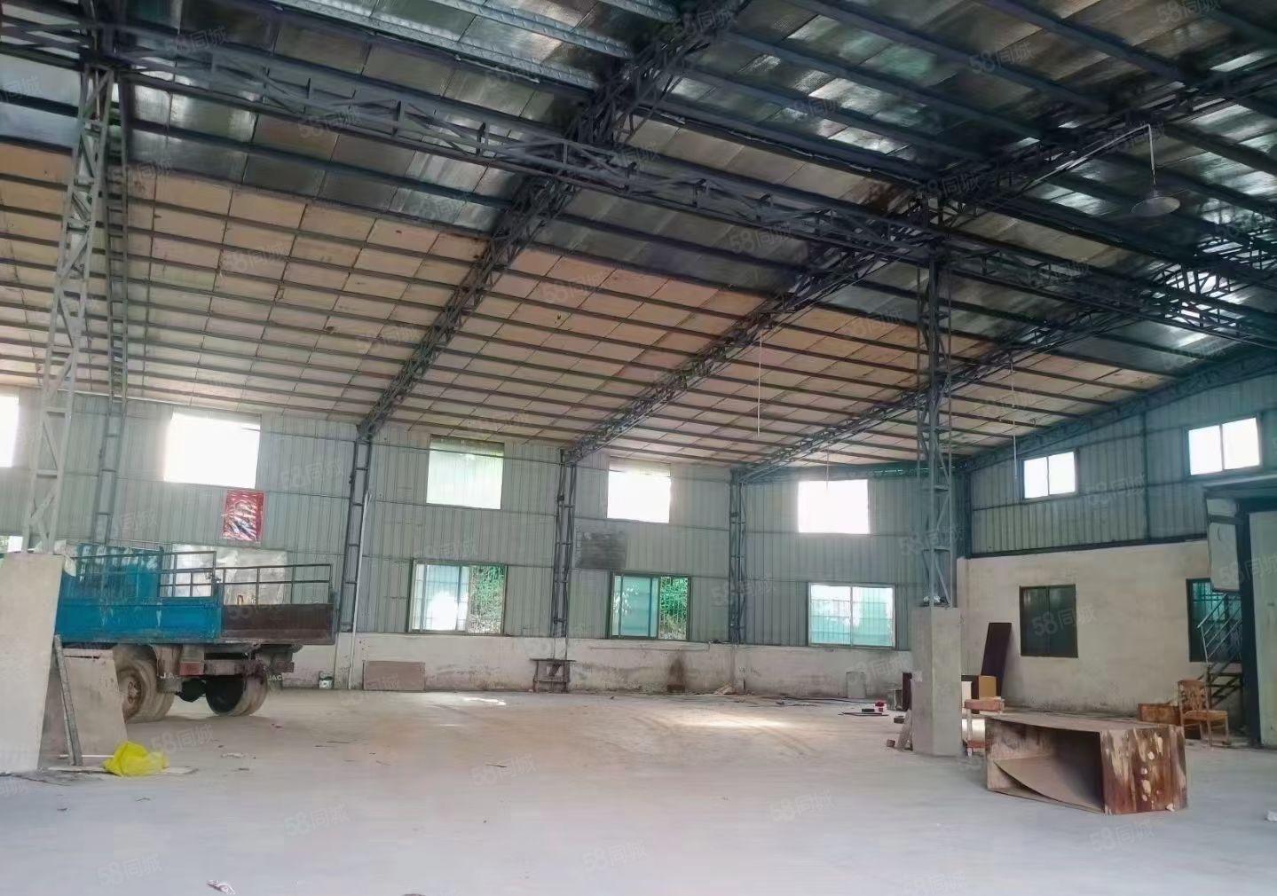 塘厦石潭浦独院厂房出租空地大周边配套齐全