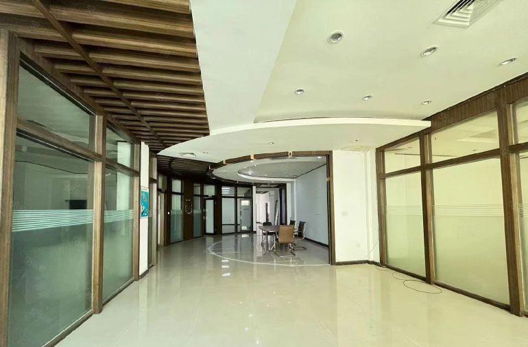 12元塘厦原房东邻深独院带精装修厂房单层980平米起含税出租