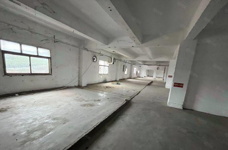 东莞塘厦镇石鼓大小面积厂房出租工业园内标准厂房钢构厂房