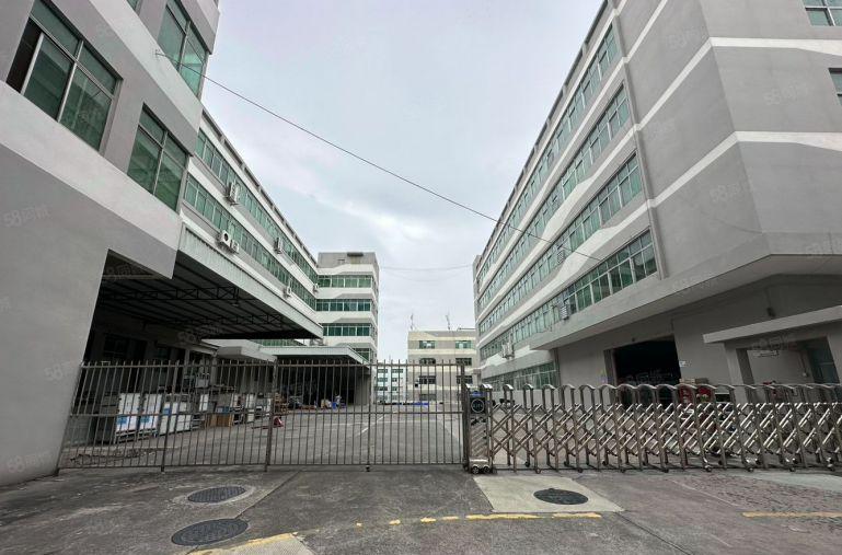 原房东独门独院厂房7000平米大小面积200起分