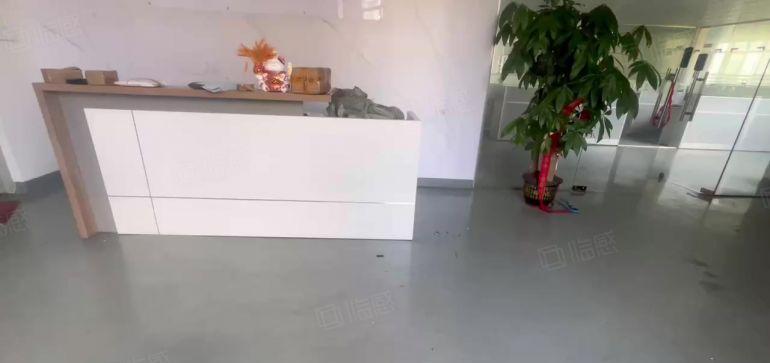 塘厦清湖头标准厂房1650平！隔好办公室精装修，0公摊