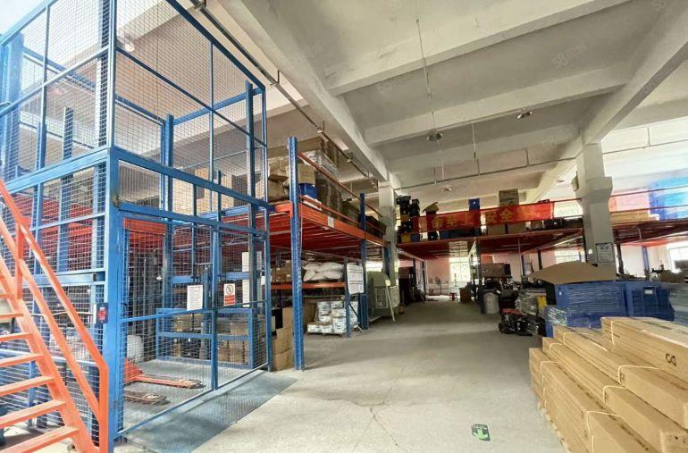 塘厦新出独门独院3600平本地房东精装修厂房仓库出租 近高速