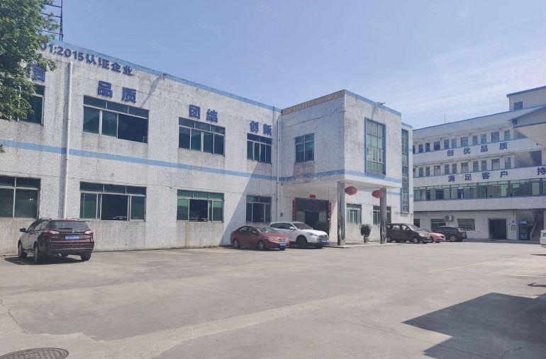 塘厦原房东精装修全程吊顶，外带办公室3间的楼上450平方