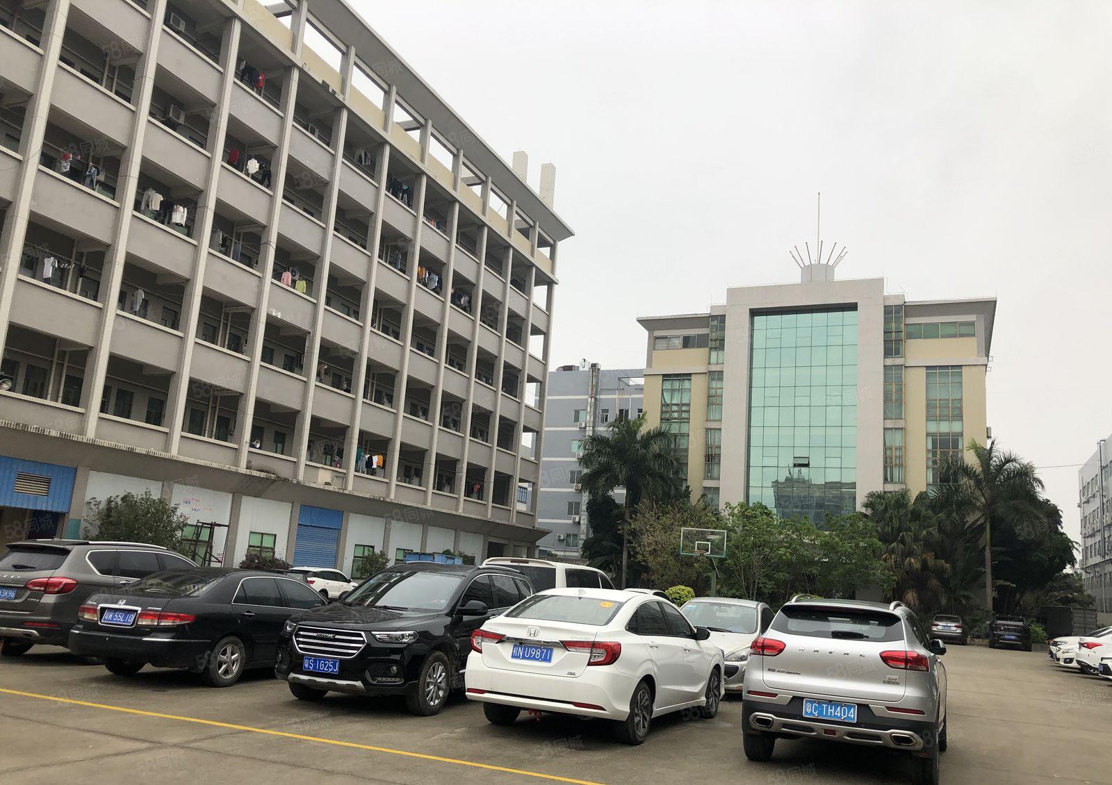 塘厦大坪高速口 原房东出租楼上450平现成精装修 无公摊