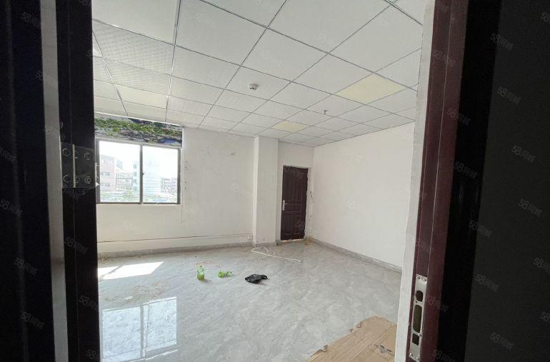 13元全包塘厦石鼓独院二楼带现成装修厂房，带消防喷淋水电出租