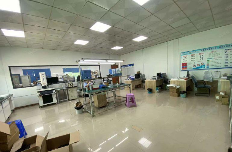 塘厦原房东独院6000平方！无公摊！形象靓丽