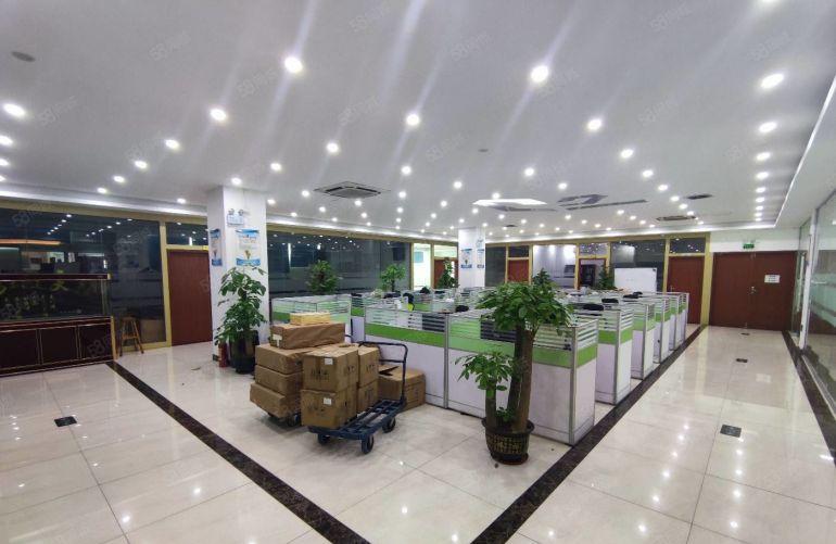 塘厦老区原房东红本可分租低价精装修厂房仓库无尘车间一楼上出租