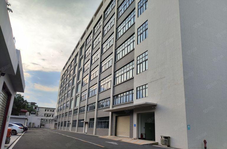 塘厦镇大坪村，原房东一楼1000平方，二楼1000平方