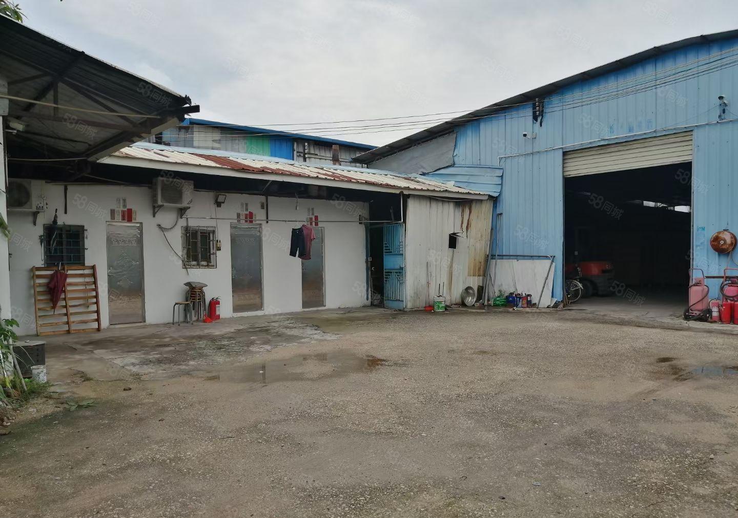 塘厦镇平山原房东独院1200平方