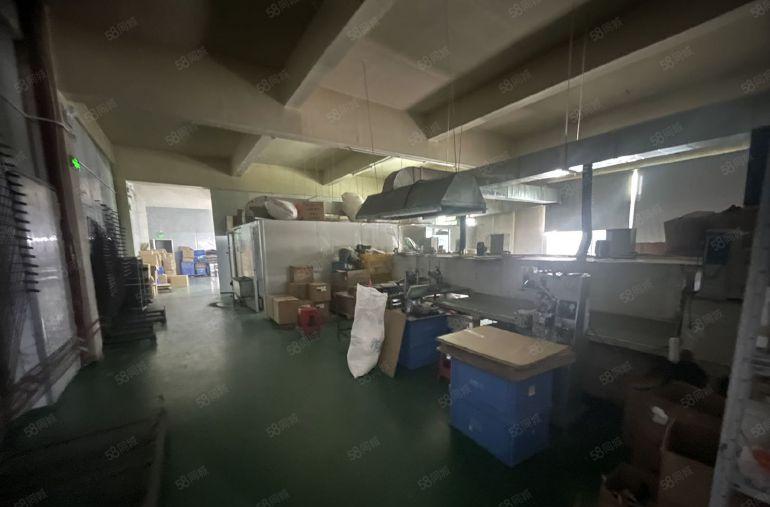 带喷漆注塑丝印环评，VOC排放，独院厂房出租设施齐全